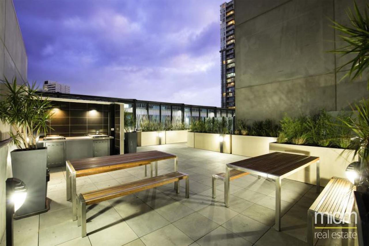 Sanctuary Apartments - Wrap Melburne Exterior foto